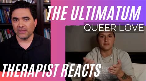 mildred domestic violence the ultimatum|How The Ultimatum: Queer Love Reunion Mishandled。